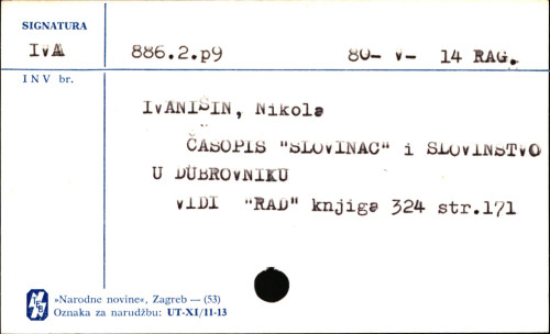 Časopis 