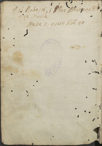 ZADARSKA CRKVENA PJESMARICA
